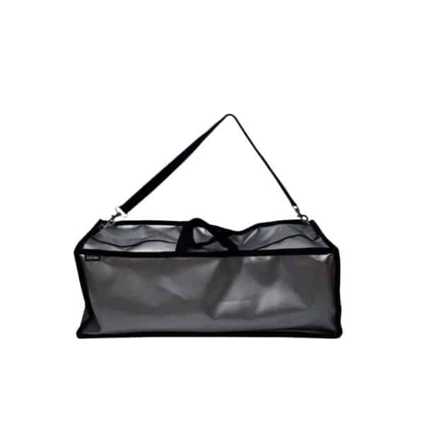 Sac de transport - Argent