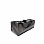 Sac de transport - Argent