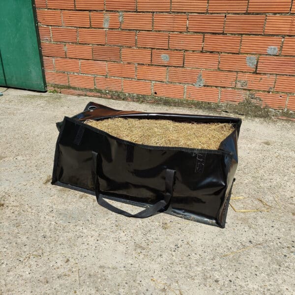 Sac à ballot de foin/paille pour le transport