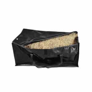 Sac à ballot de foin/paille pour le transport