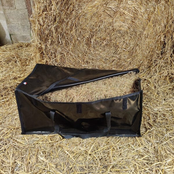 Sac à ballot de foin/paille pour le transport