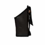 Sac à Bandes & Flanelles - Noir