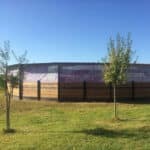 Toile de marcheur BoxProtec imprimée