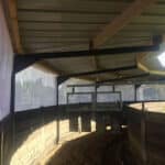 Toile de marcheur BoxProtec imprimée