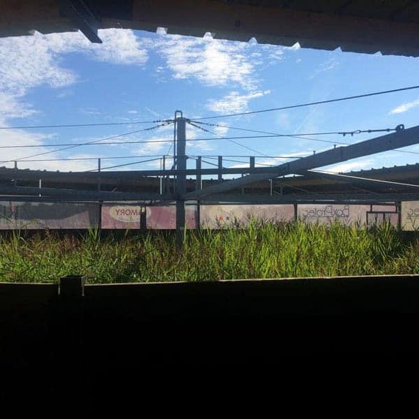 Toile de marcheur BoxProtec imprimée Toile de marcheur BoxProtec imprimée