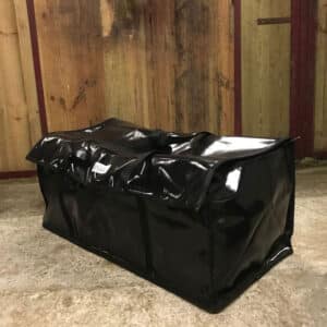 Sac à ballot de foin/paille pour le transport