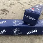 Barre en mousse d’équitation à personnaliser