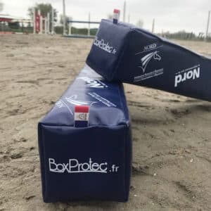 Barre en mousse d’équitation à personnaliser