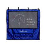 Tenture de box pro personnalisable