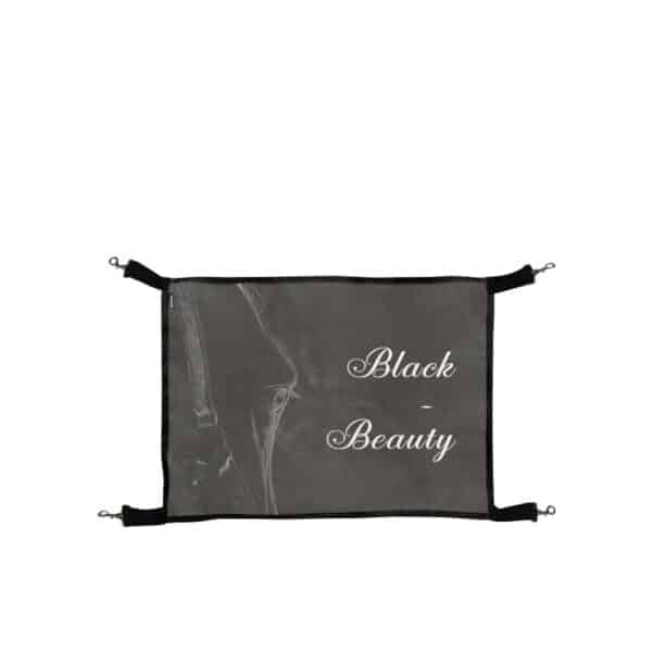 Porte de box personnalisable