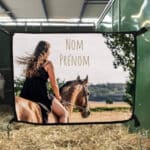 Porte de box à personnaliser en ligne