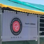 Tenture de box personnalisable