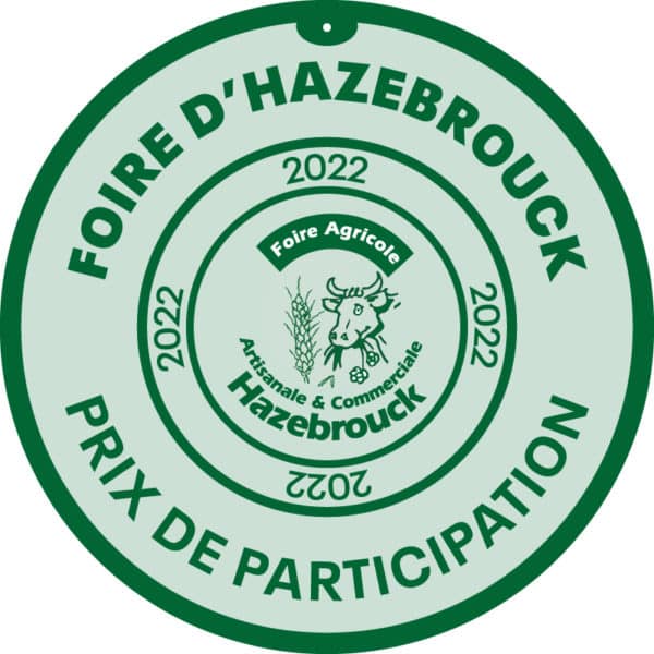 cercle plaque de trophee foire agricole hazebrouck-100