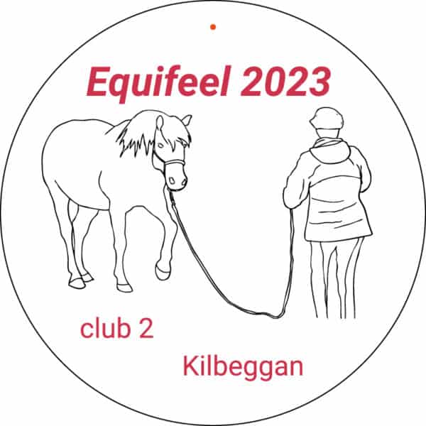 equifeel 2023 club 2 ronde percage-100