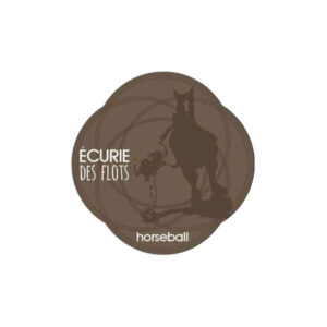 Plaque remise de prix modèle Saturne