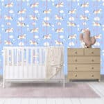 Papier peint personnalisé