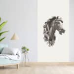 Papier peint personnalisé