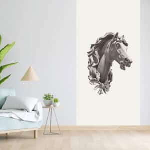 Papier peint personnalisé