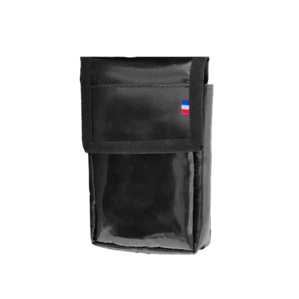 Pochette de ceinture - Noir