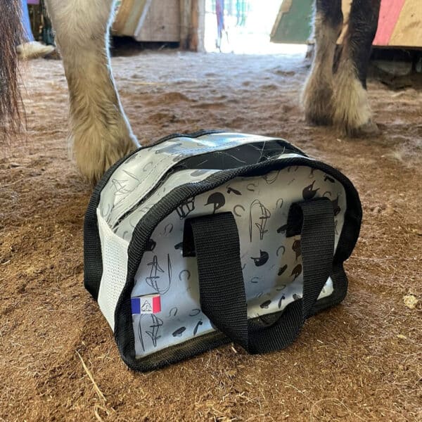 Sac à goûter personnalisable