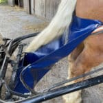 Sac à crottins cheval – Attelage