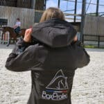 Blouson Softshell BoxProtec - Femme
