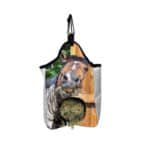 Sac à foin à personnaliser