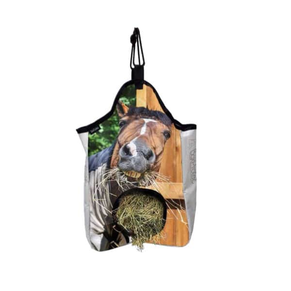 Sac à foin à personnaliser Sac à foin à personnaliser