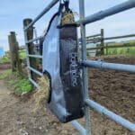 Sac à foin personnalisé