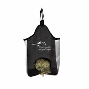 Sac à foin personnalisé