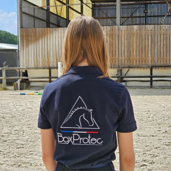 Polo BoxProtec
