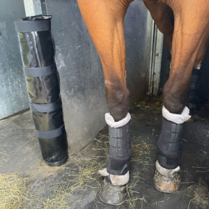 Matelas de protection Poteaux et Bas flanc