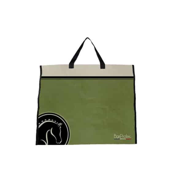 Sac à tapis – Collection Arthur - vert