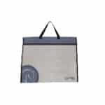 Sac à tapis – Collection Arthur - bleu