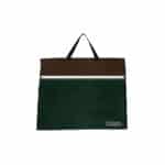 Sac à tapis – Collection Camille - vert