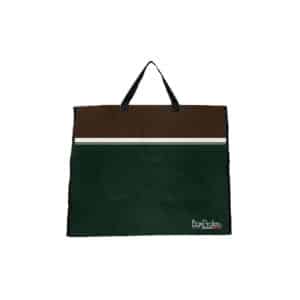 Sac à tapis – Collection Camille - vert
