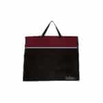 Sac à tapis – Collection Camille - noir