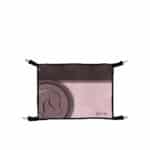 Porte de box – Collection Bénédicte - rose