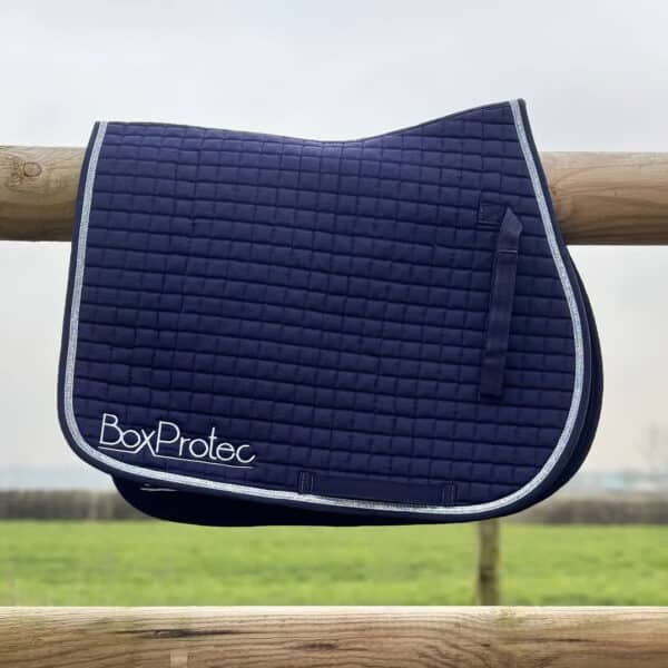Tapis de selle – Collection Éden