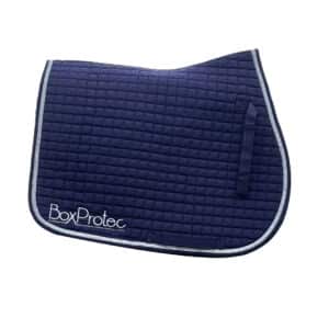 Tapis de selle – Collection Éden