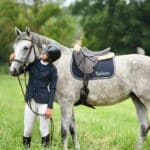 Tapis de selle – Collection Éden