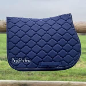 Tapis de selle – Collection Rosira