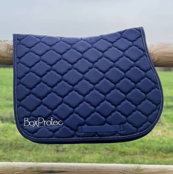 Tapis de selle – Collection Rosira