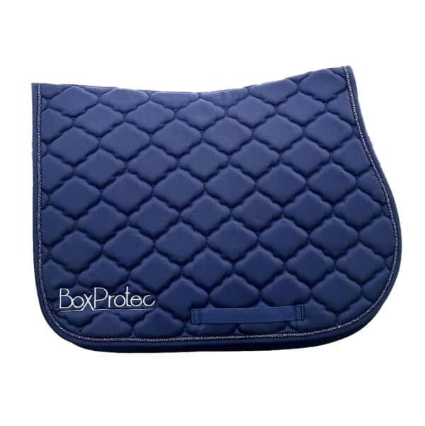 Tapis de selle – Collection Rosira