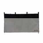 Tenture de box – Collection Camille - gris