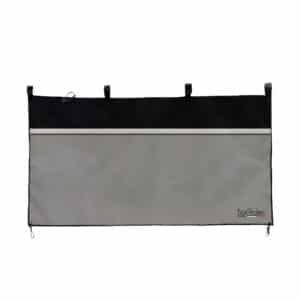 Tenture de box – Collection Camille - gris