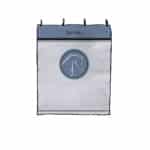 Tenture de box grand format – Collection Arthur - bleu
