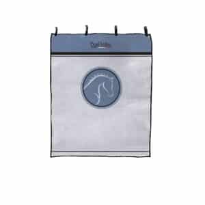 Tenture de box grand format – Collection Arthur - bleu