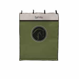 Tenture de box grand format – Collection Arthur - vert