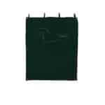 Tenture grand format standard - vert